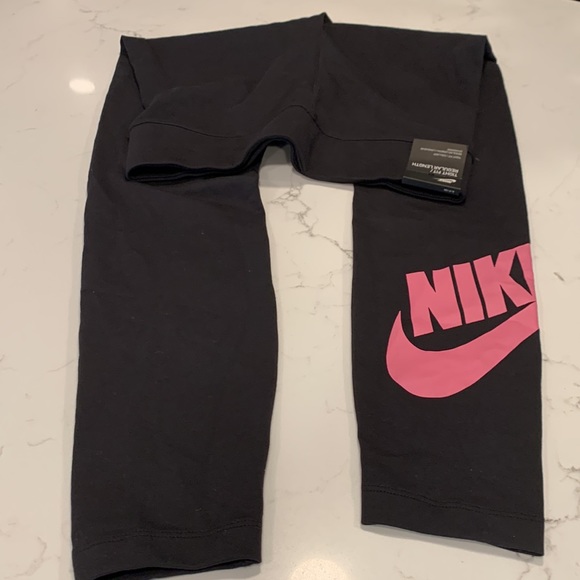 Nike Women’s Tights NWOT - Picture 5 of 8
